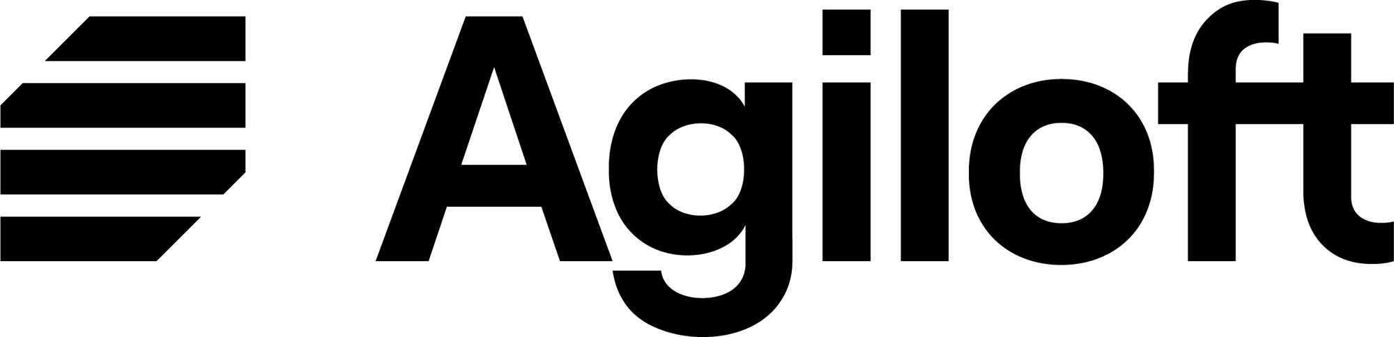 Agiloft logo