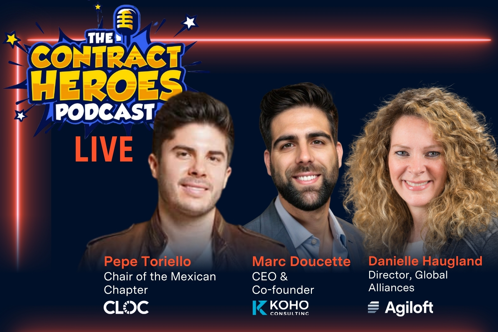 Contract-Heroes-live-podcast Contract-Heroes-live-podcast