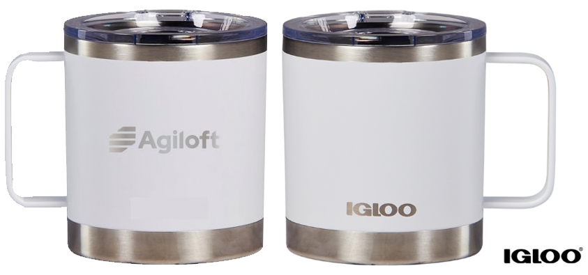 Igloo Mug-1