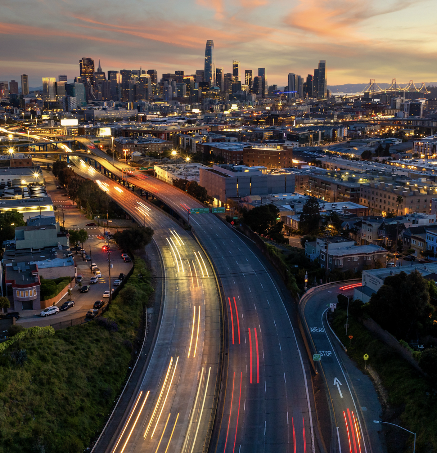 Bay Area