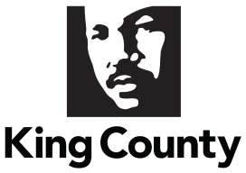 King County logo
