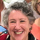Sheila McGarey